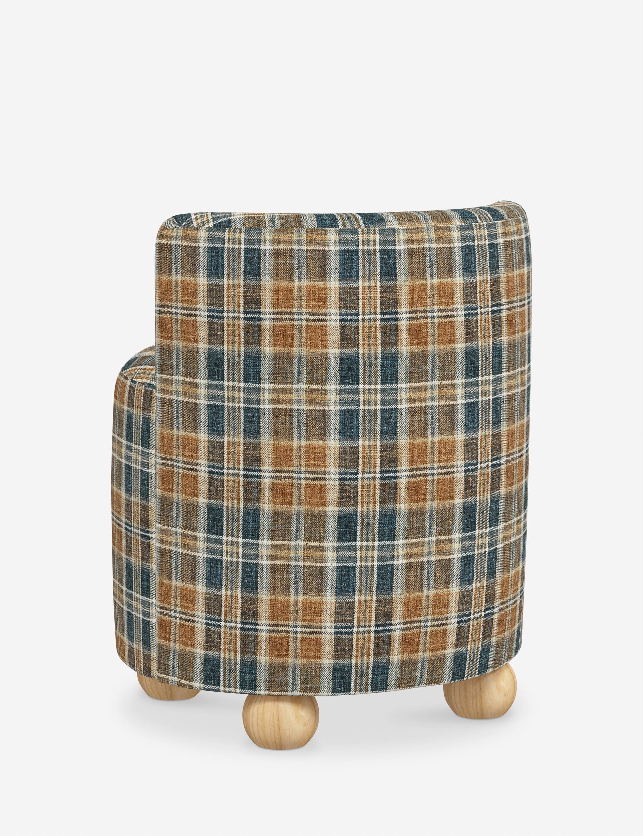 Fauteuil d'appoint Fernsby