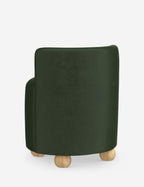 Fauteuil d'appoint Fernsby