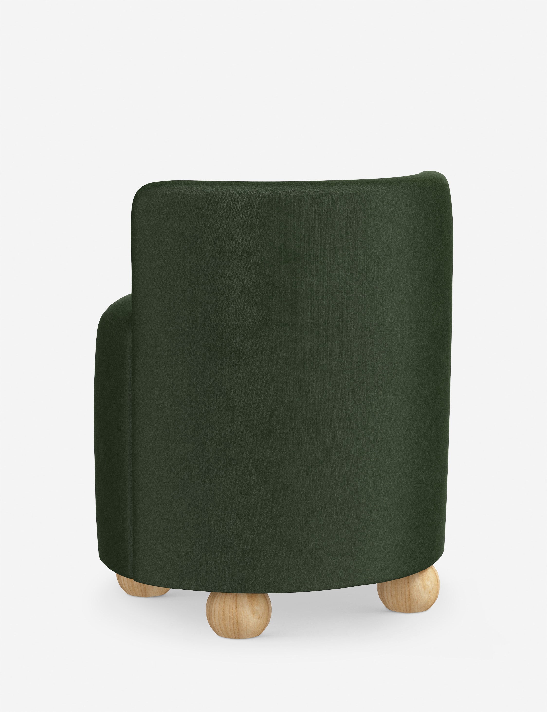 Fauteuil d'appoint Fernsby