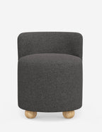 Fauteuil d'appoint Fernsby