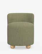 Fauteuil d'appoint Fernsby