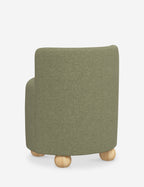 Fauteuil d'appoint Fernsby