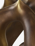 Sculpture de Kirt