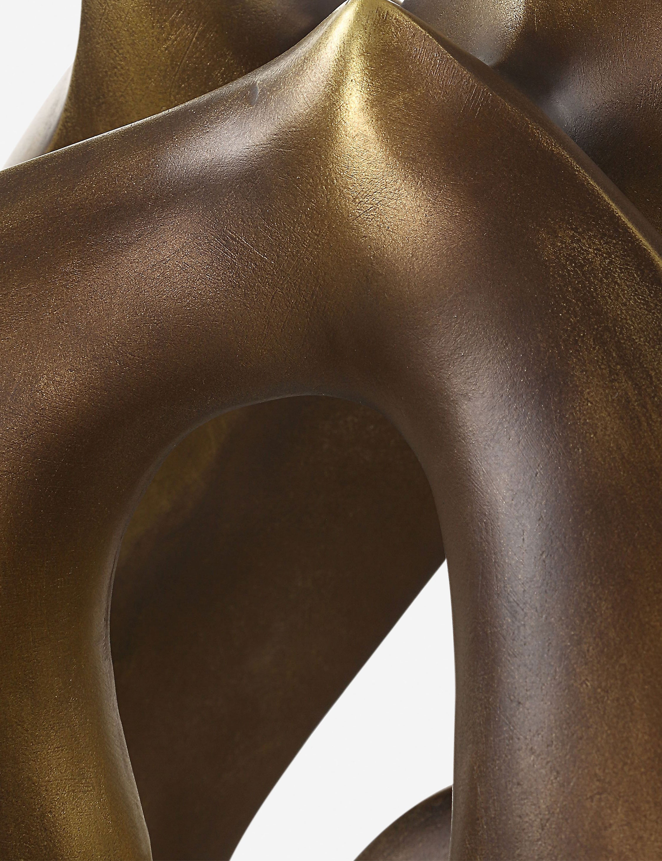 Sculpture de Kirt
