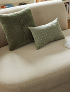 Oreiller Jacquard Merola