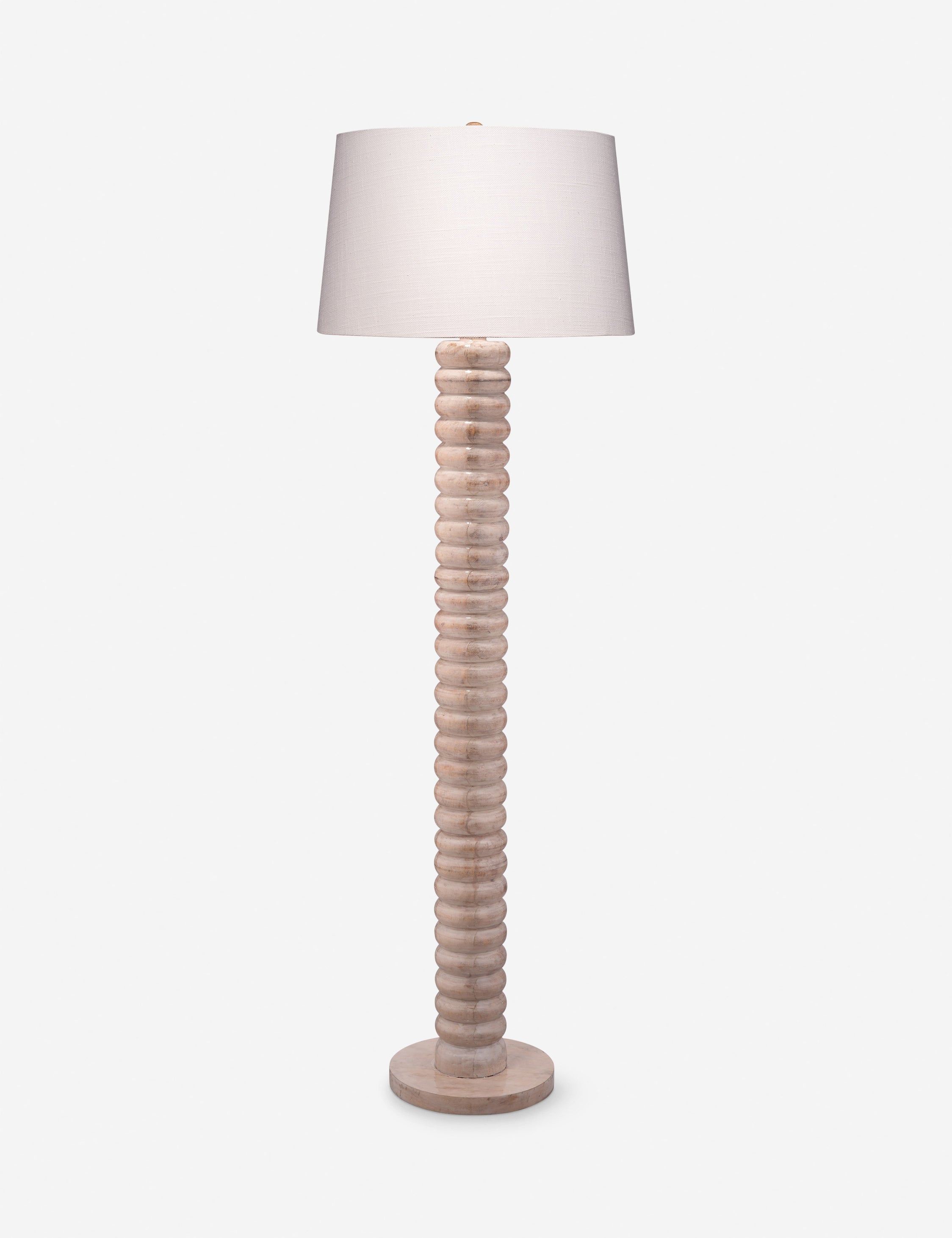 Lampadaire Delacourt