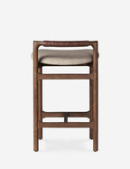 Tabouret de bar et de comptoir Keeley