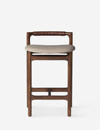 Tabouret de bar et de comptoir Keeley