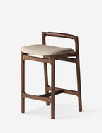 Tabouret de bar et de comptoir Keeley
