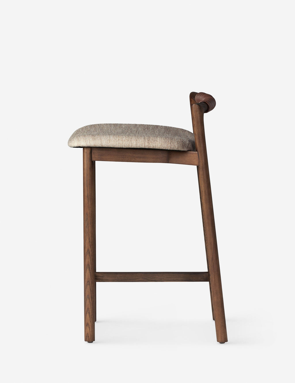 Tabouret de bar et de comptoir Keeley