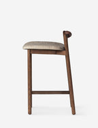 Tabouret de bar et de comptoir Keeley