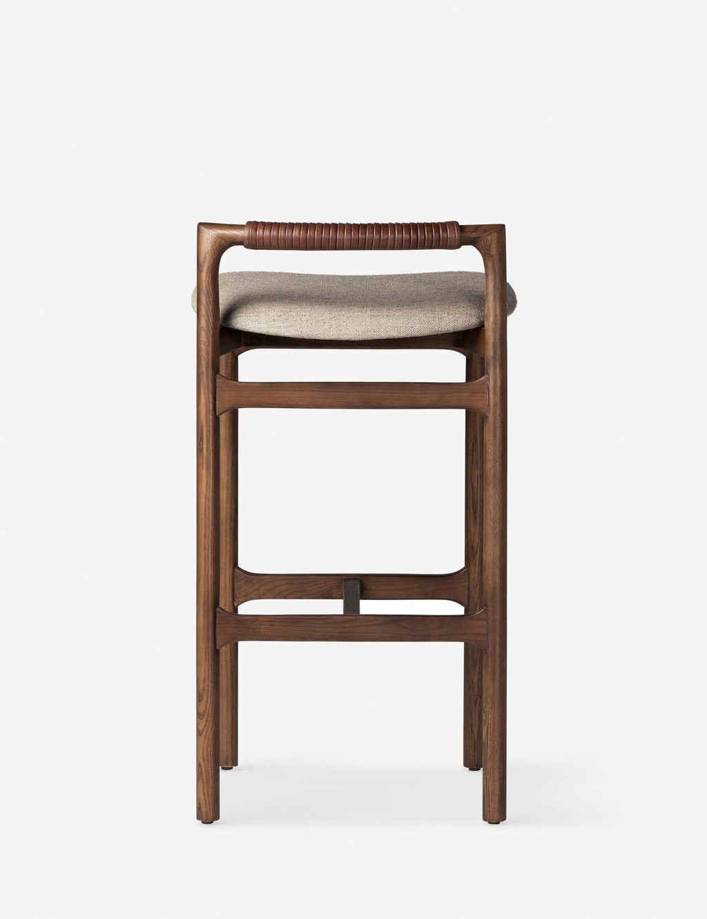 Tabouret de bar et de comptoir Keeley