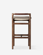 Tabouret de bar et de comptoir Keeley