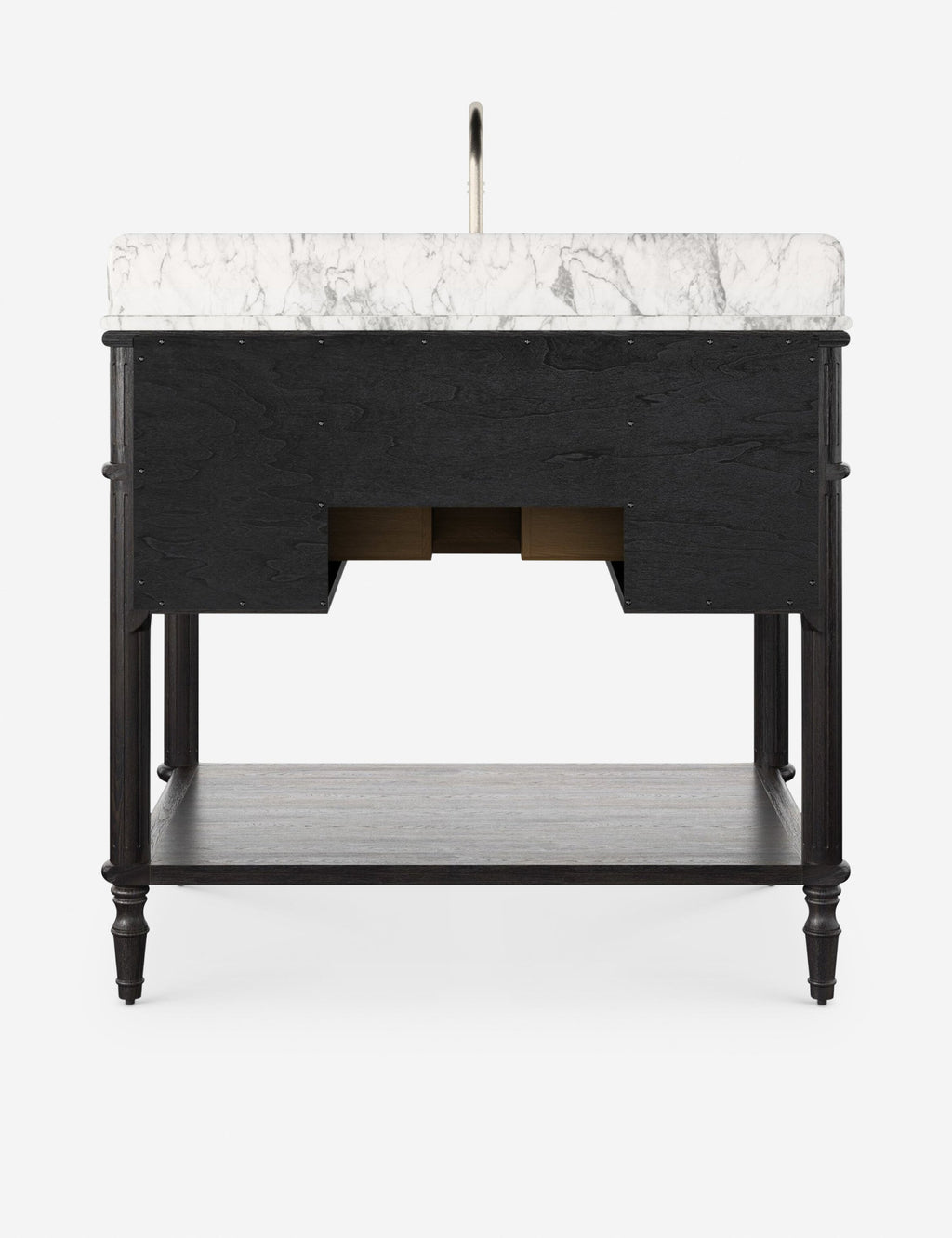Meuble-lavabo Delancey