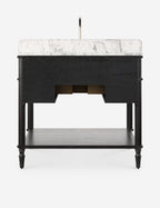 Meuble-lavabo Delancey