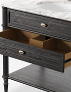 Meuble-lavabo Delancey