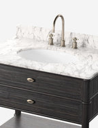 Meuble-lavabo Delancey