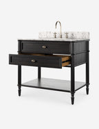 Meuble-lavabo Delancey