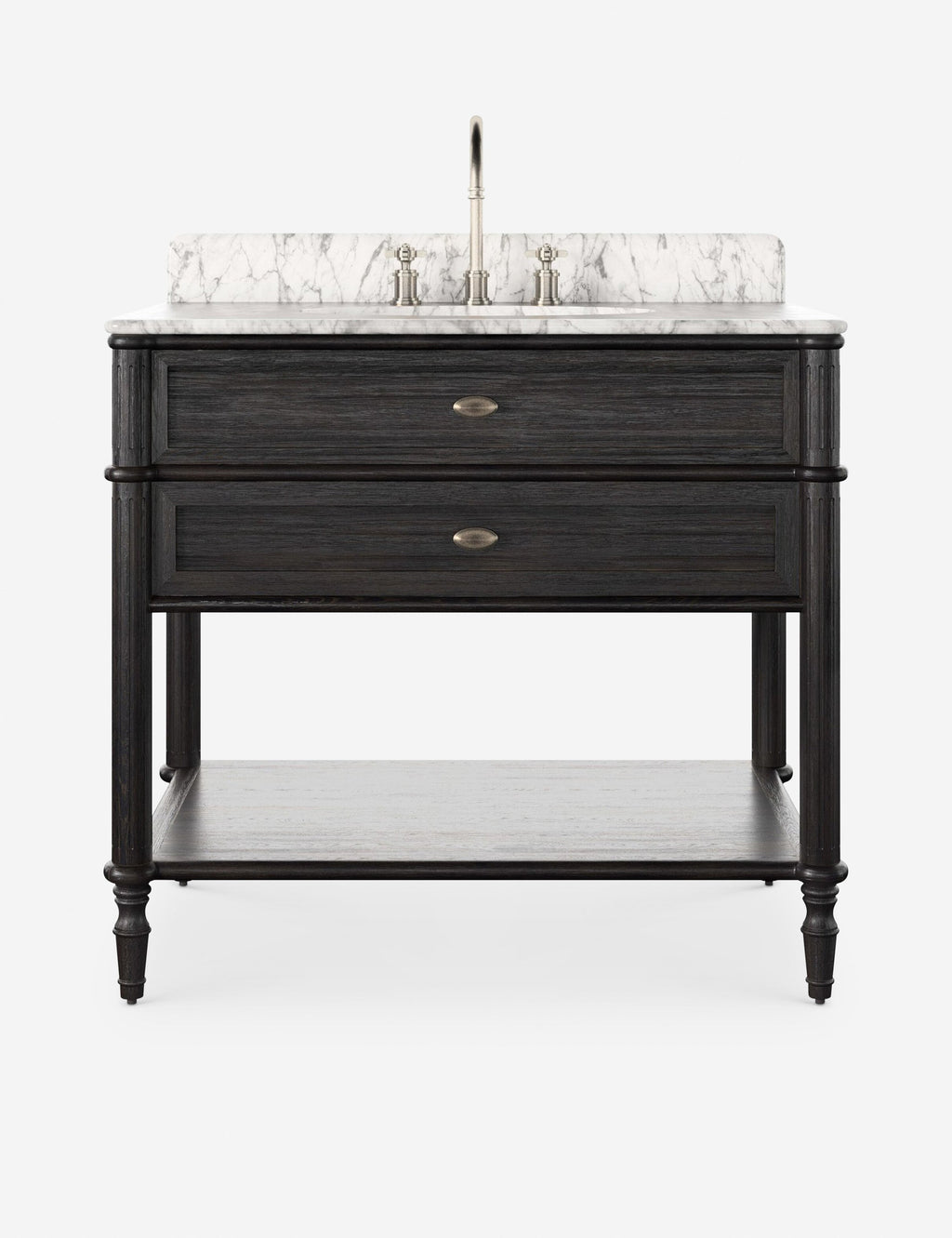 Meuble-lavabo Delancey