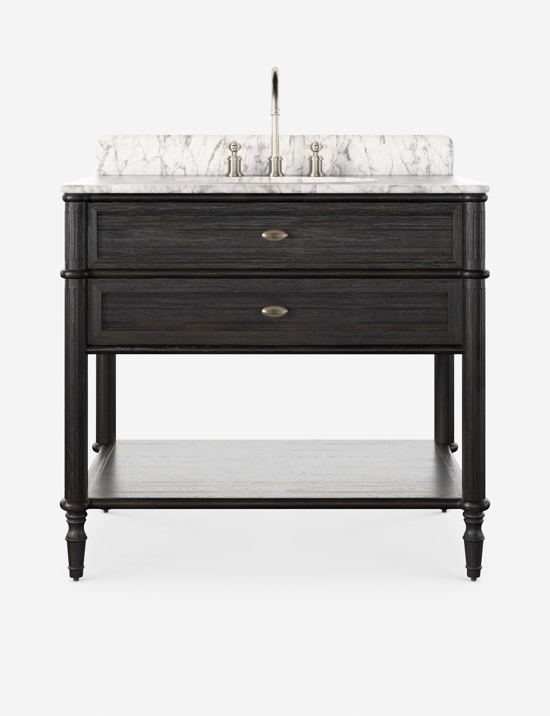 Meuble-lavabo Delancey