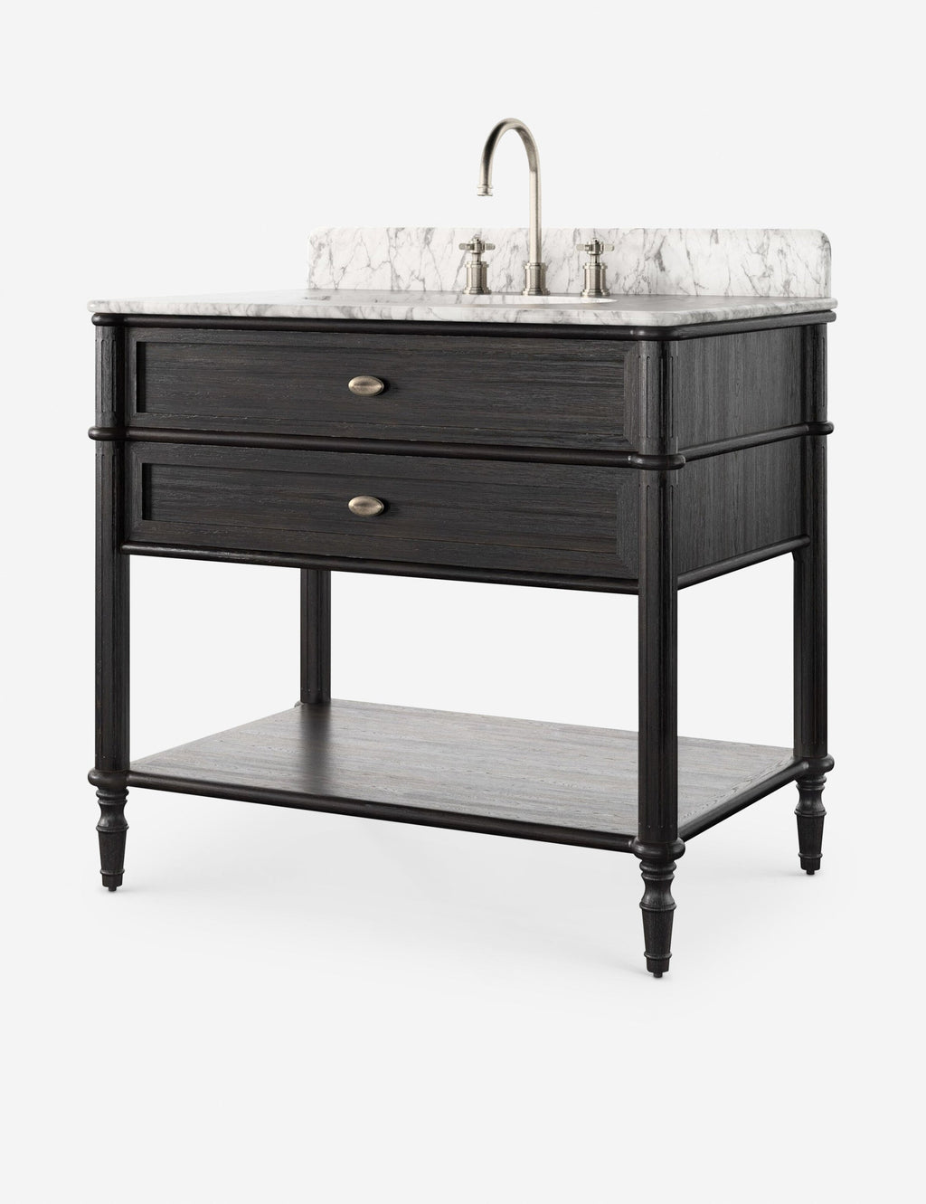 Meuble-lavabo Delancey