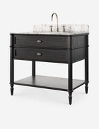 Meuble-lavabo Delancey