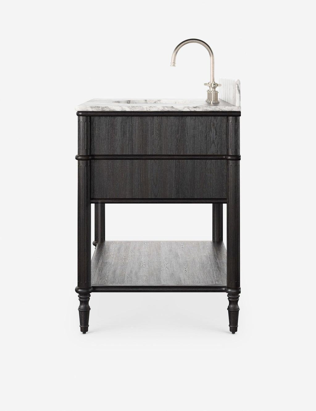 Meuble-lavabo Delancey