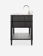 Meuble-lavabo Delancey
