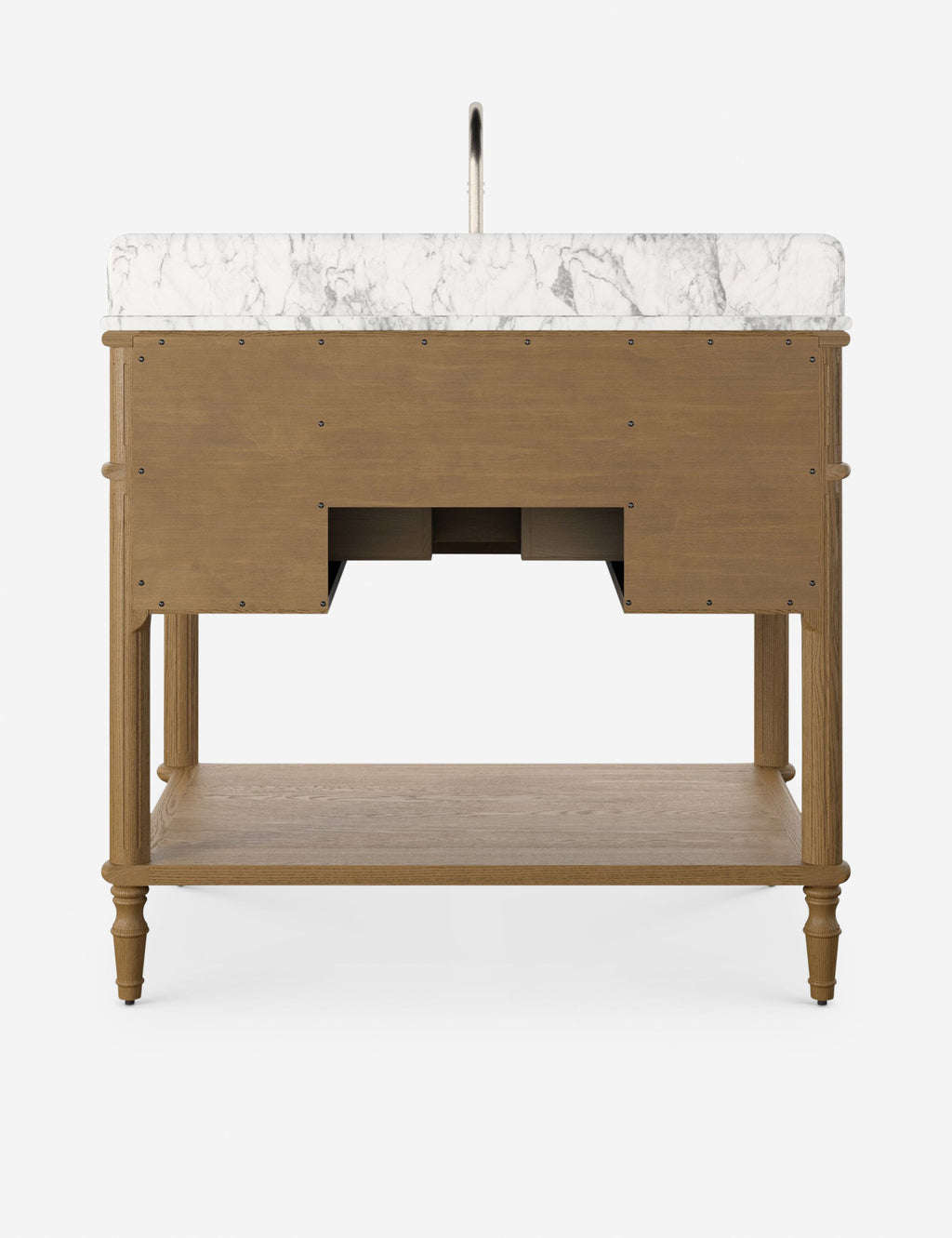 Meuble-lavabo Delancey