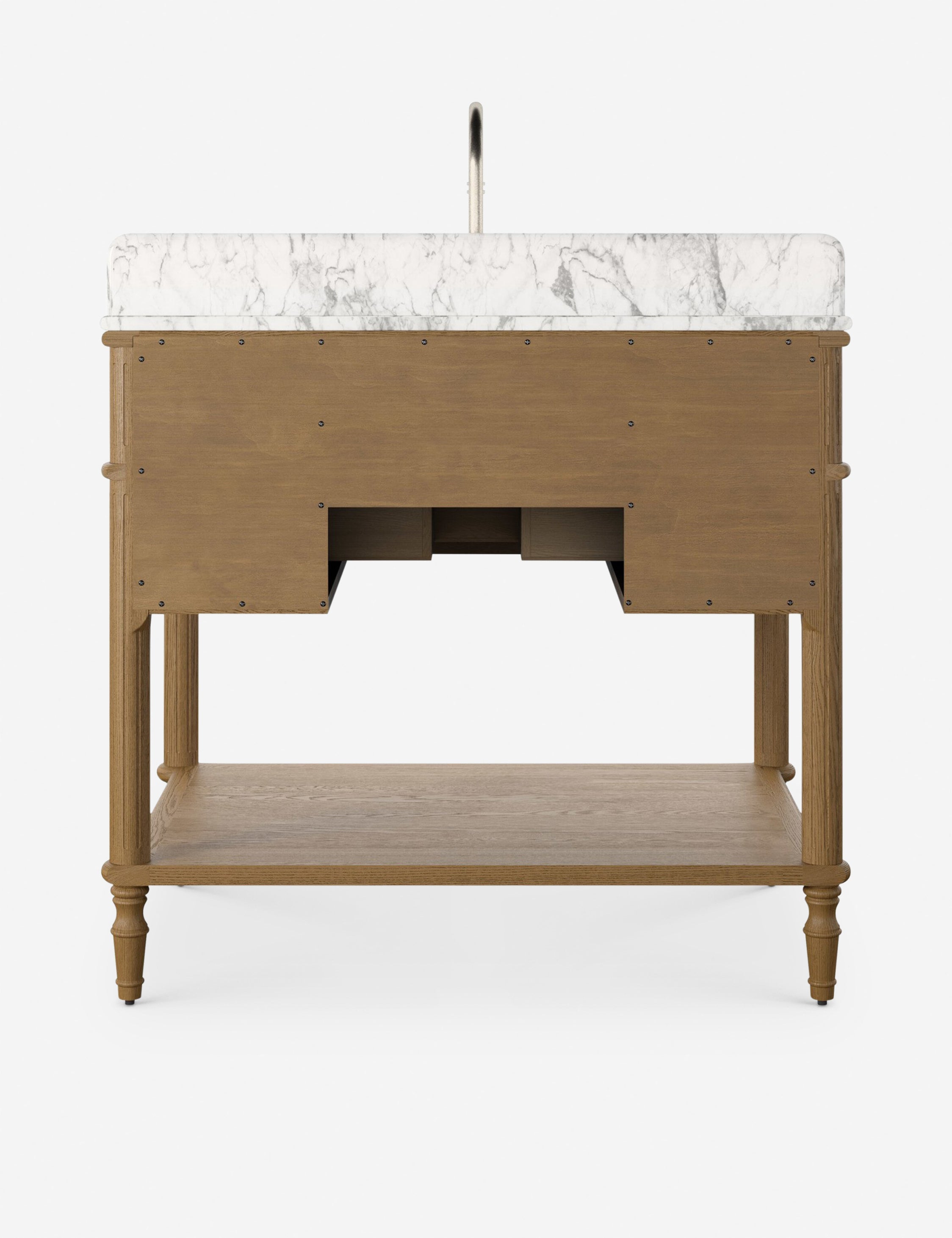 Meuble-lavabo Delancey