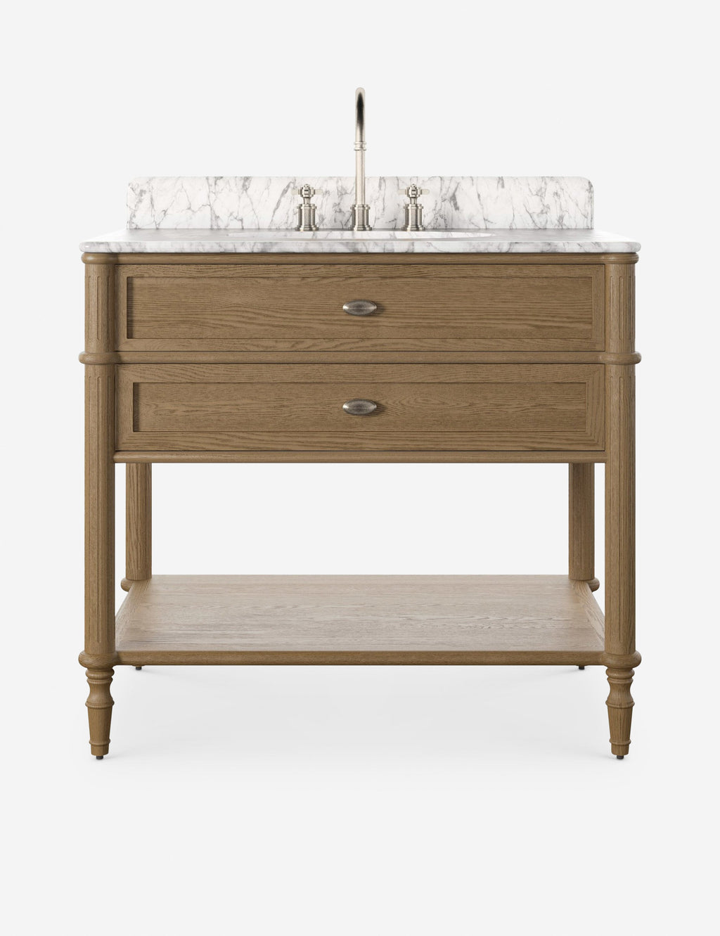 Meuble-lavabo Delancey