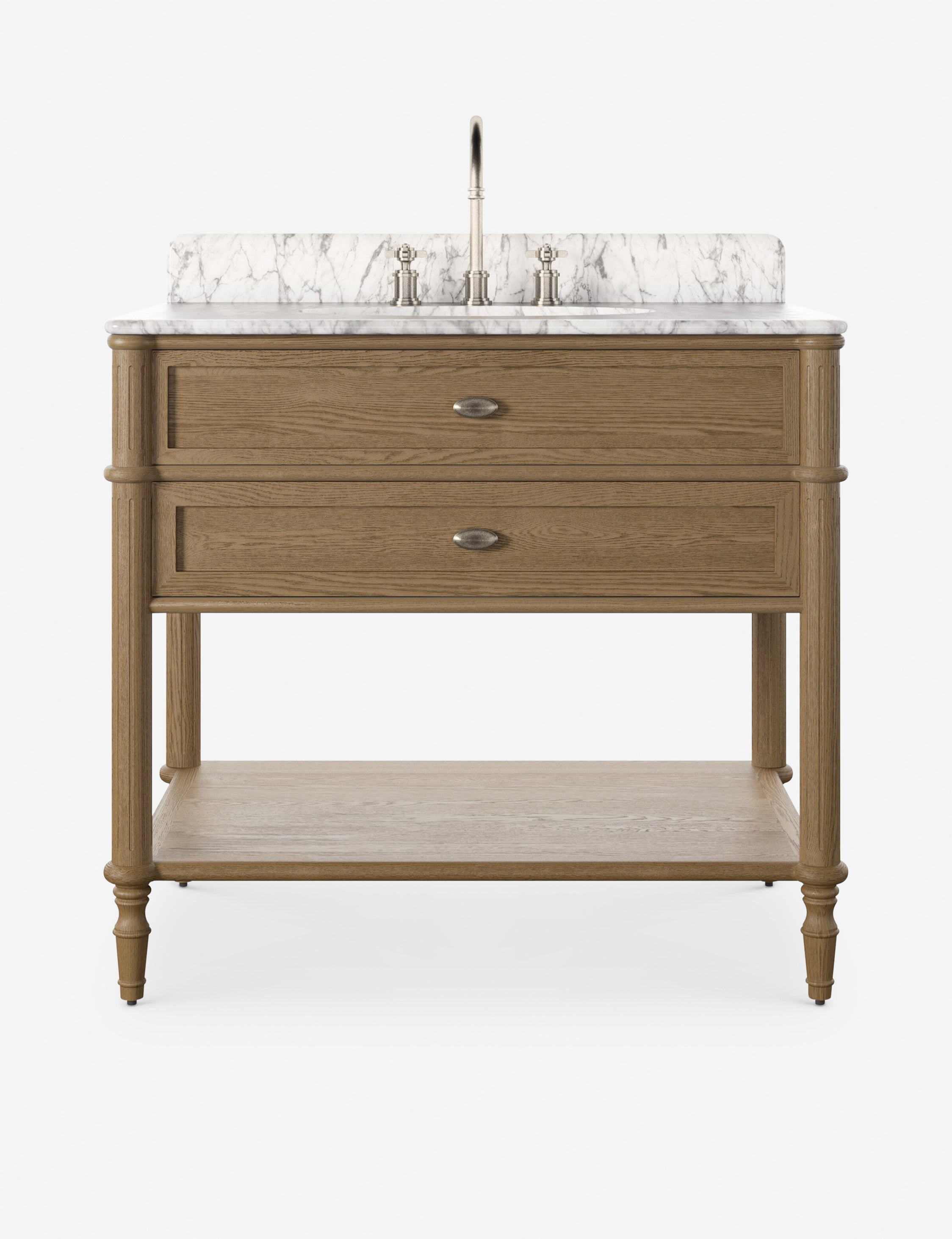 Meuble-lavabo Delancey