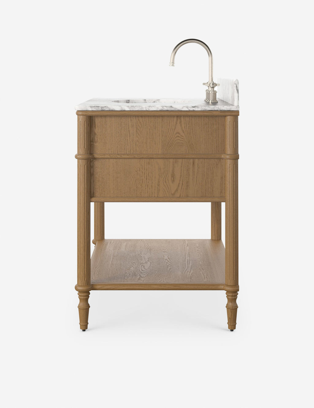 Meuble-lavabo Delancey