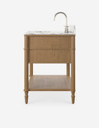 Meuble-lavabo Delancey