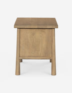 Table de chevet Canfield