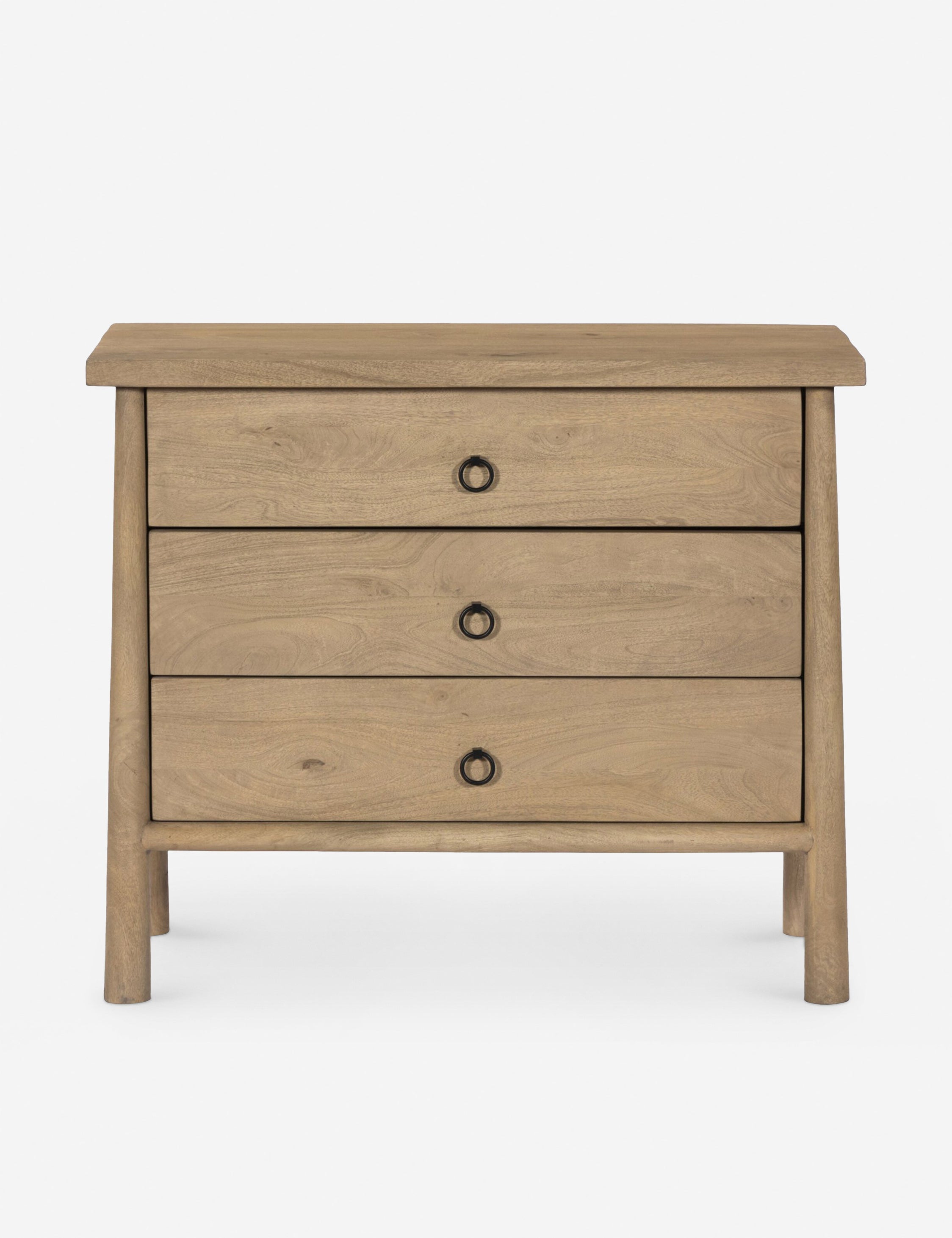 Commode Canfield