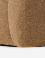 Chaise pivotante Padfield