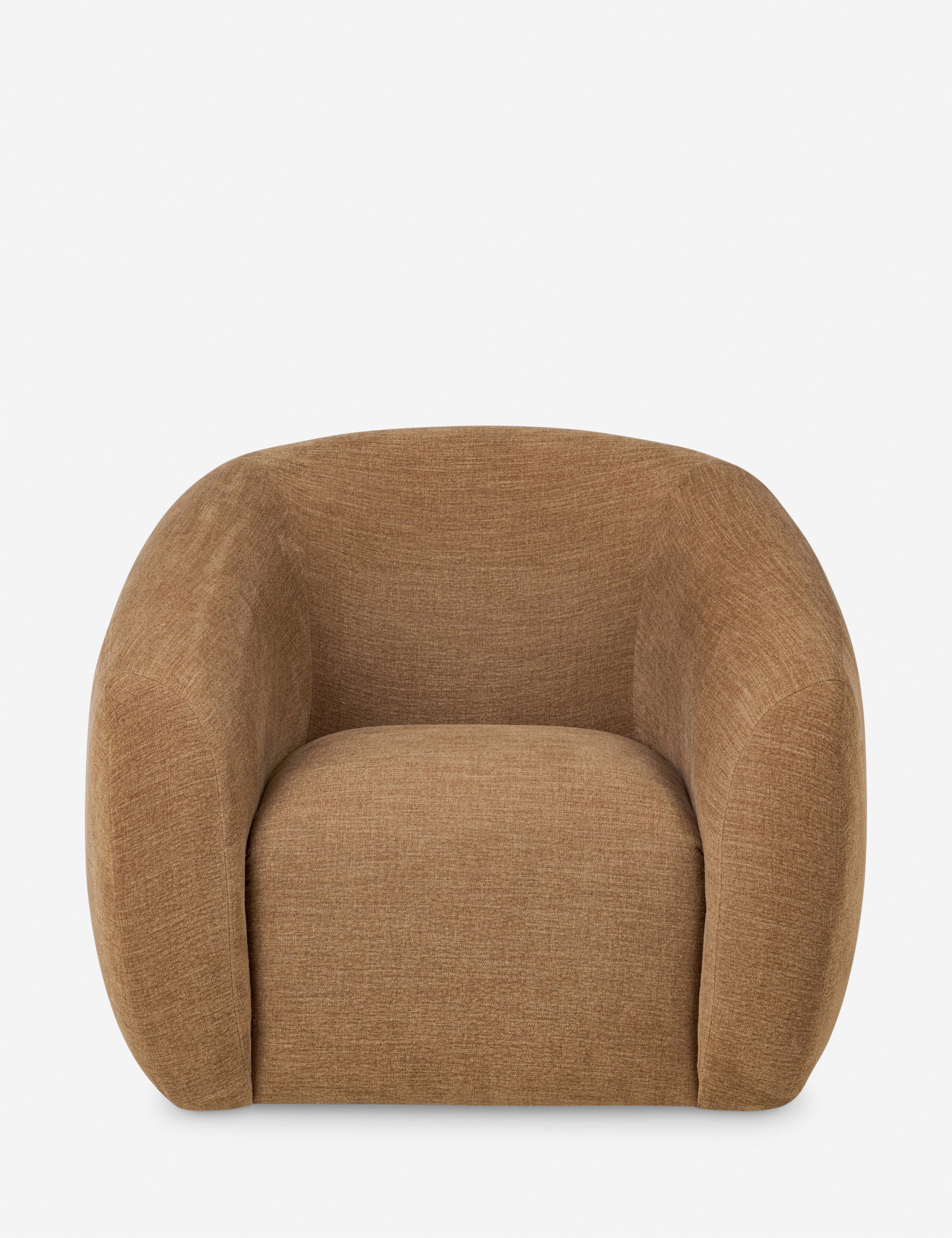 Chaise pivotante Padfield