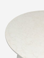 Table basse d'extérieur gigogne Dalila