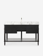 Meuble-lavabo Delancey