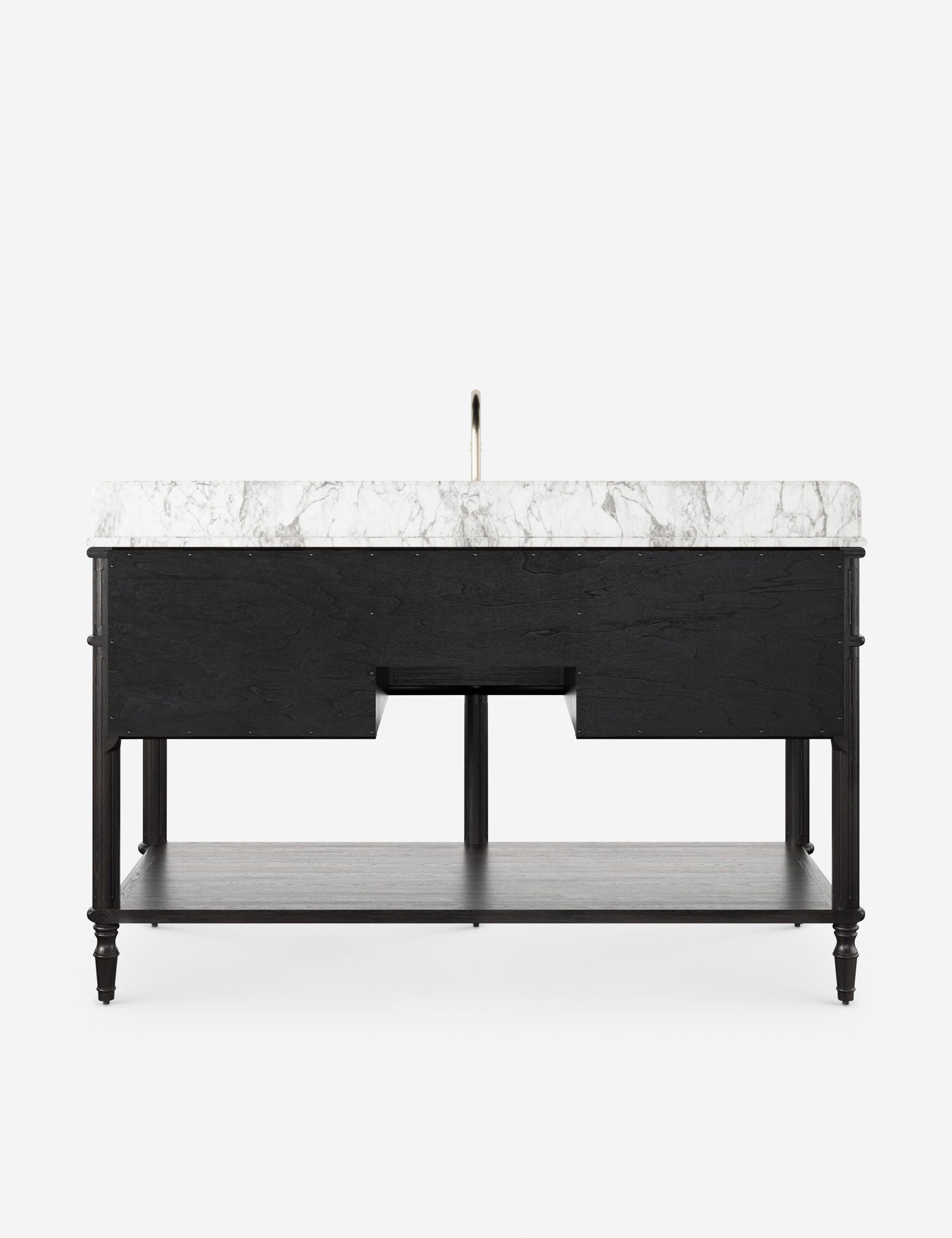 Meuble-lavabo Delancey