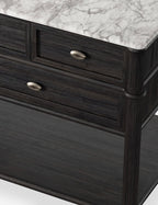 Meuble-lavabo Delancey