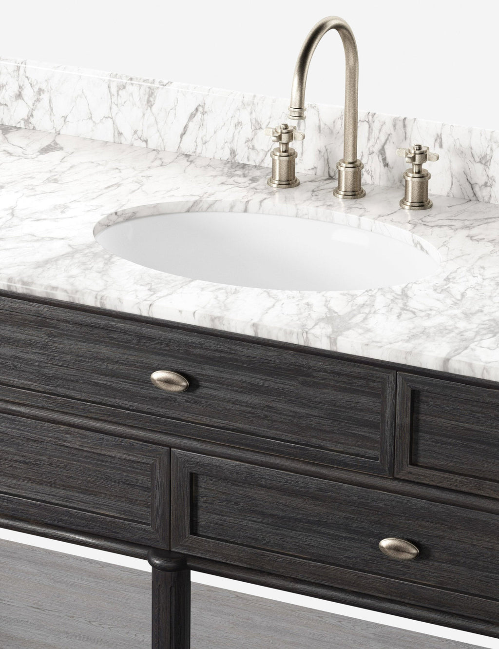 Meuble-lavabo Delancey