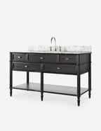 Meuble-lavabo Delancey