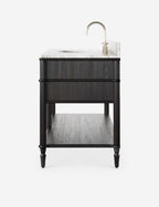 Meuble-lavabo Delancey