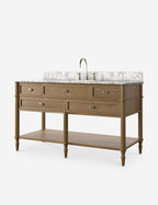 Meuble-lavabo Delancey