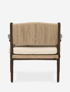 Chaise d'appoint d'extérieur Diletta