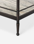 Table de chevet Benatti