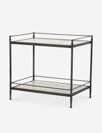 Table de chevet Benatti