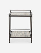 Table de chevet Benatti